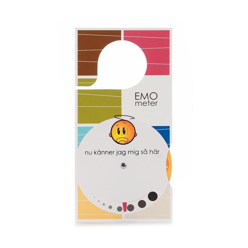 Emometer