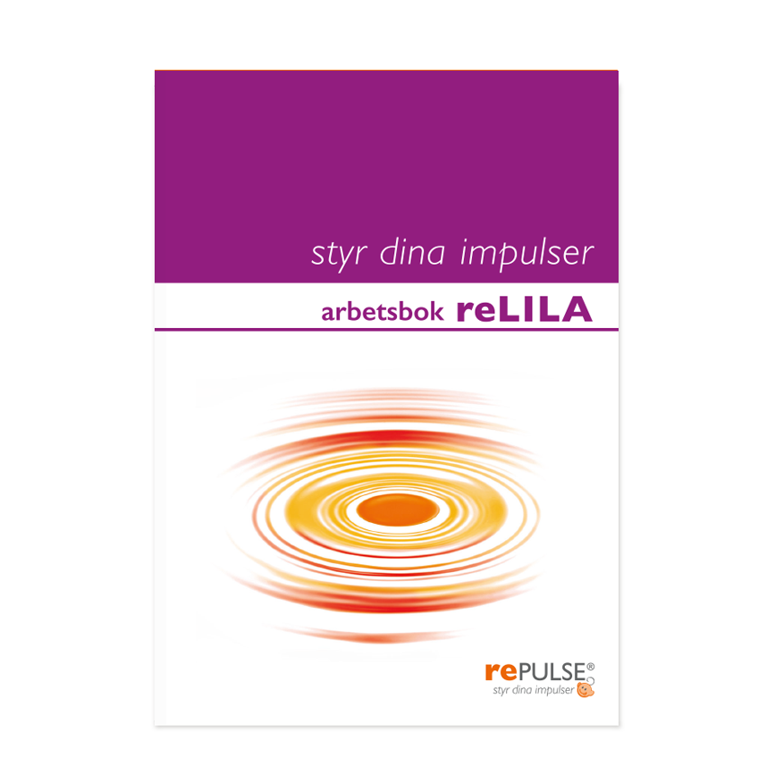 reLILA Arbetsbok