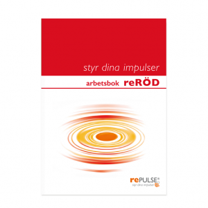 reRÖD Arbetsbok