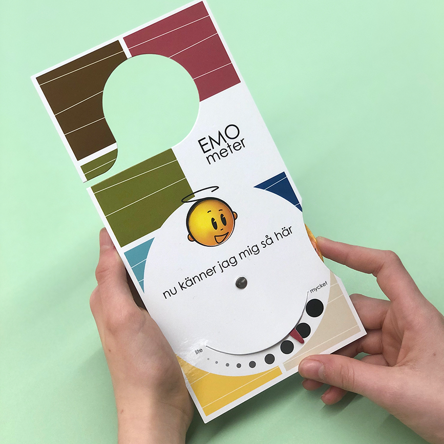 Emometer - Bild 2