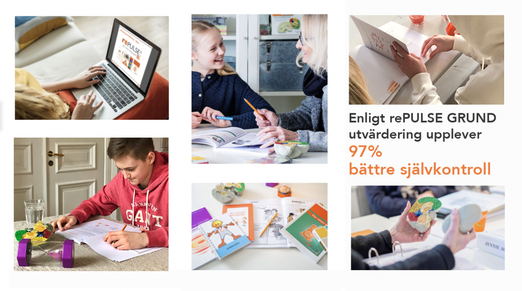 Kampanj webbutbildning