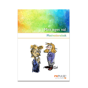 Arbetsbok "Mitt Eget Val"